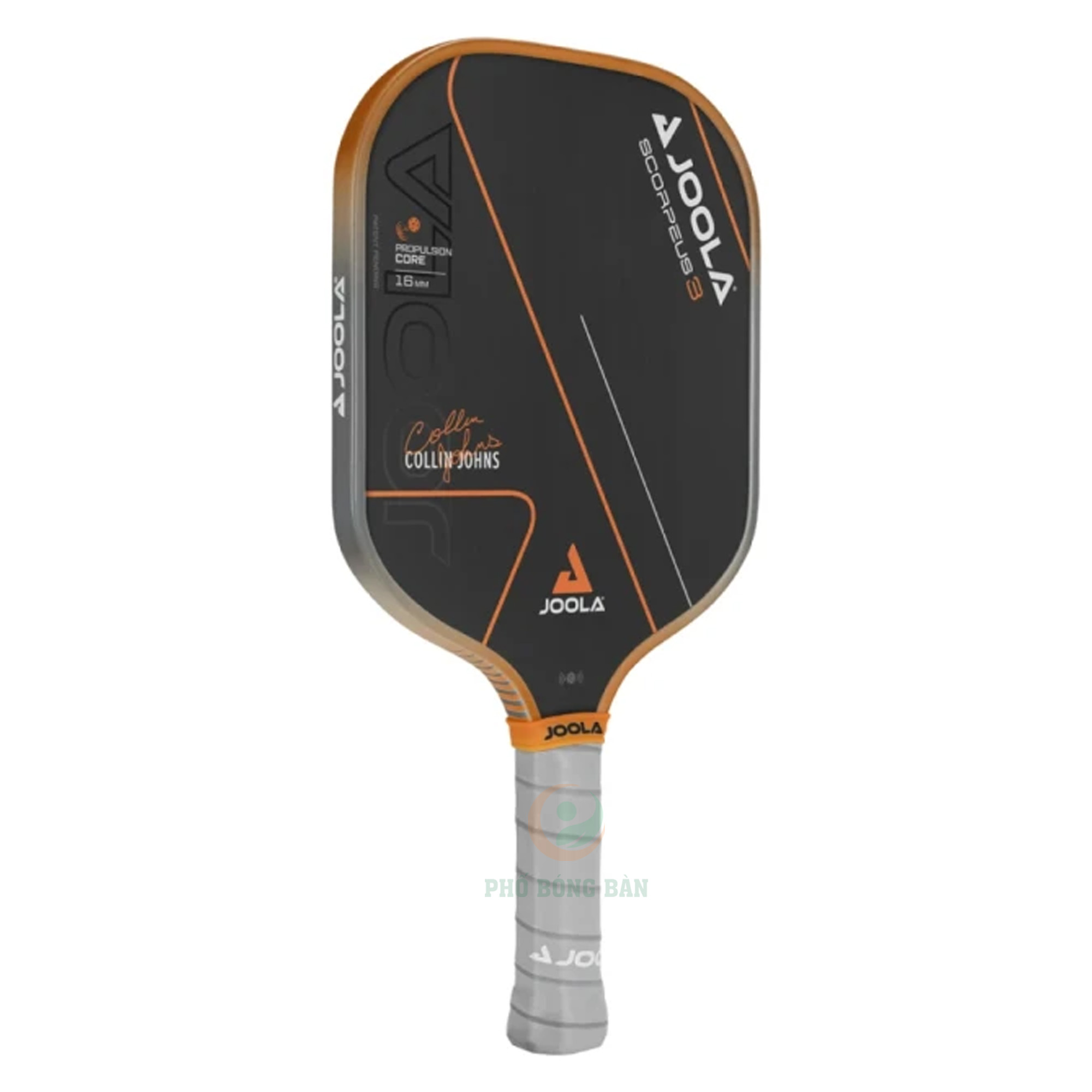 Bóng Pickleball JOOLA (Outdoor 3-pack)