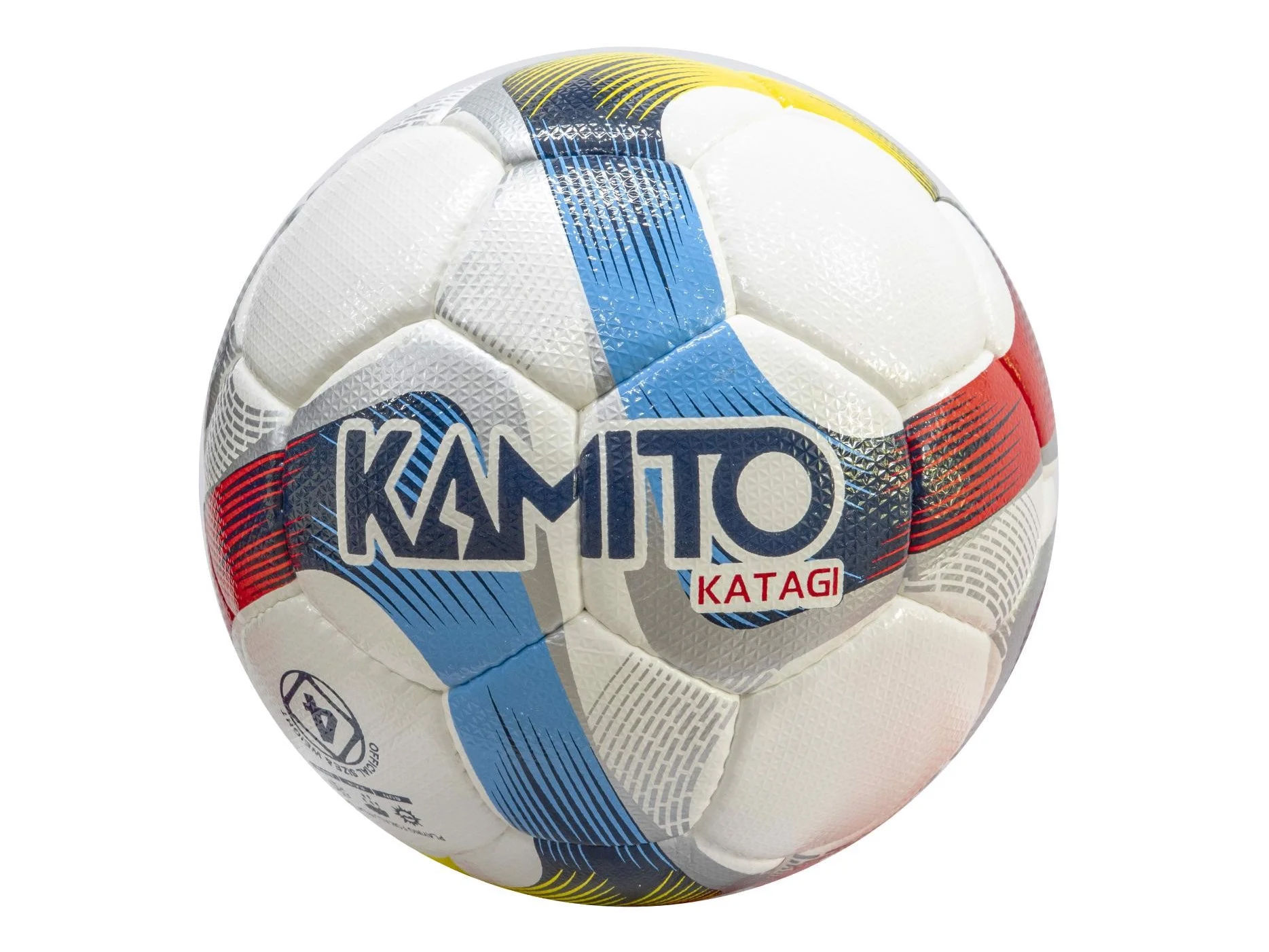 Bóng Đá Kamito (Size 4)