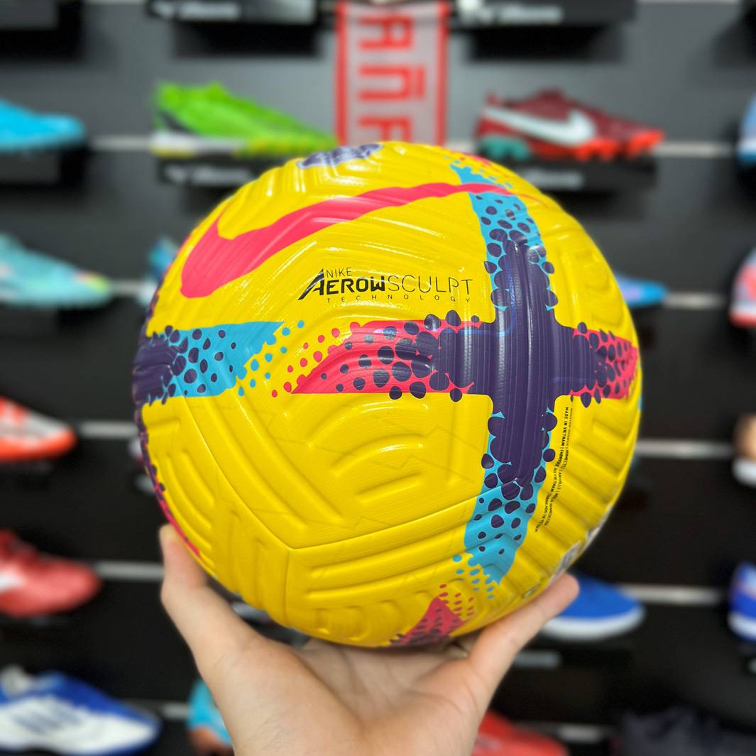 Bóng Đá Nike Flight