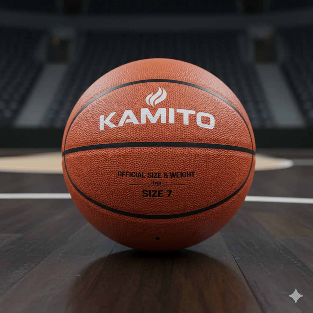 Bóng Rổ Kamito