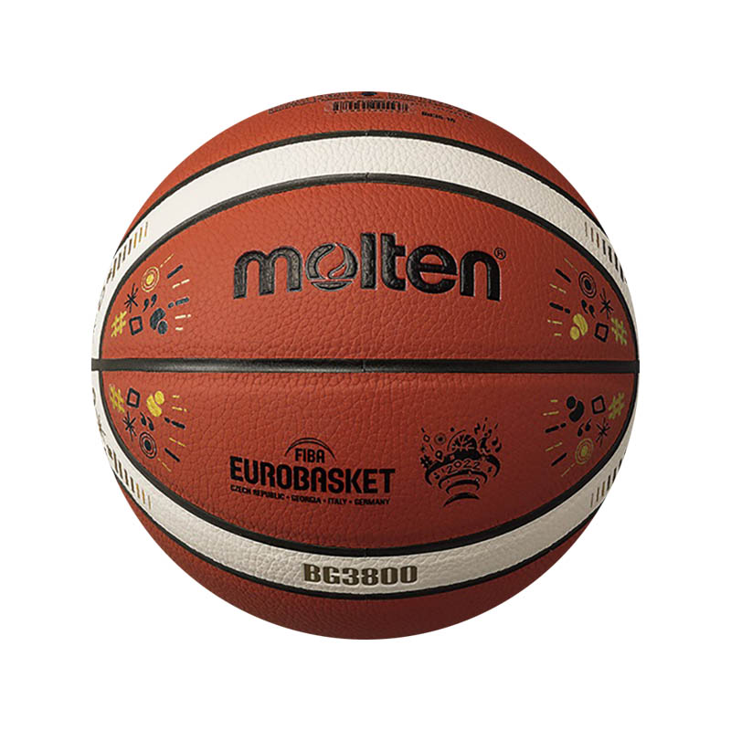 Bóng Rổ Molten BG3800