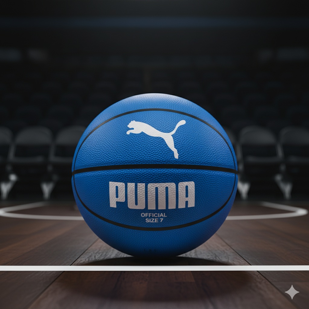 Bóng Rổ Puma