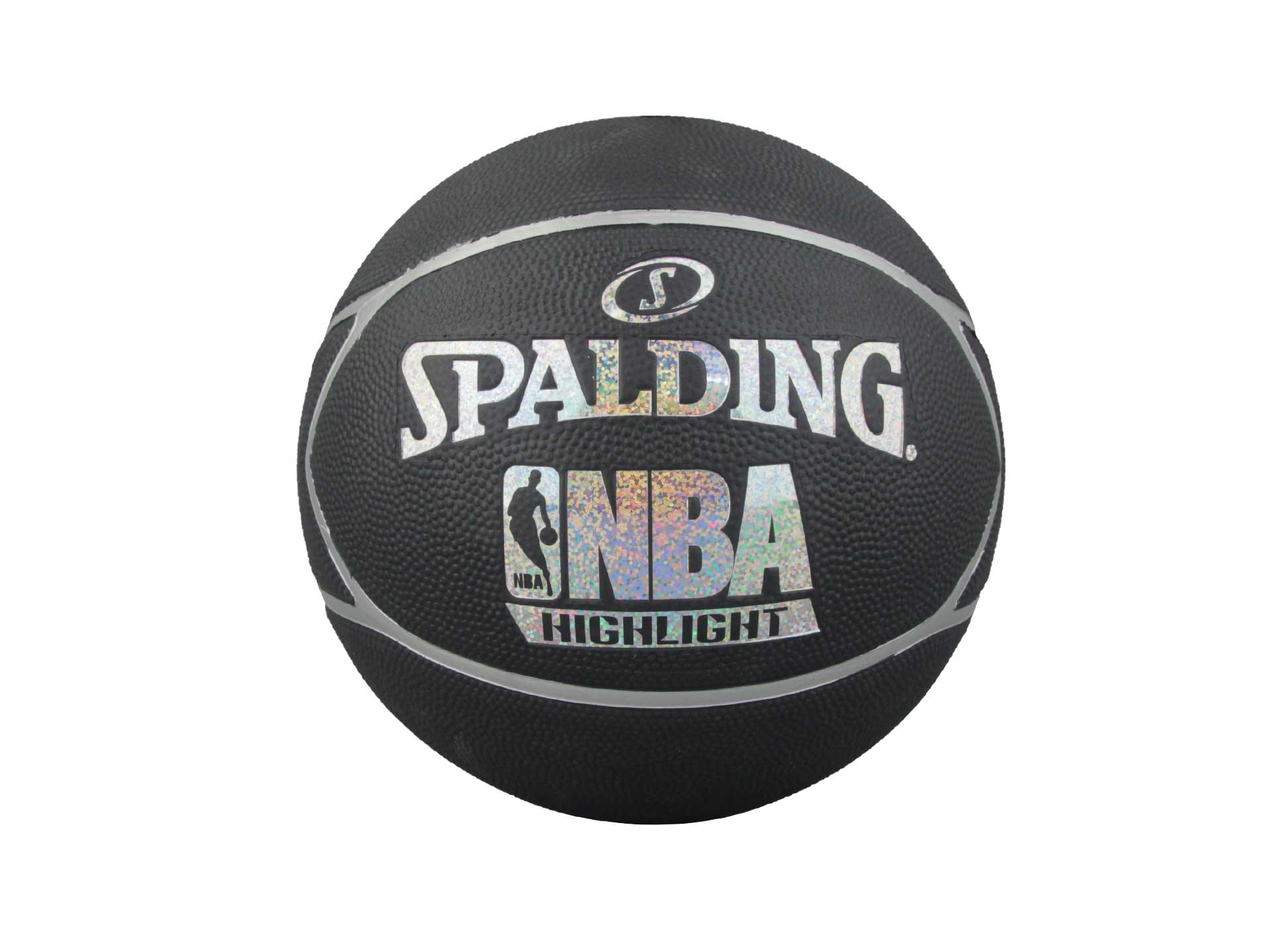 Bóng Rổ Spalding NBA Street