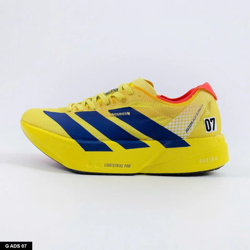 Giày Adidas Adizero Adios Pro 3