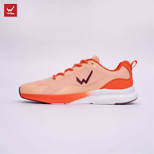 Giày Chạy Bộ Wika