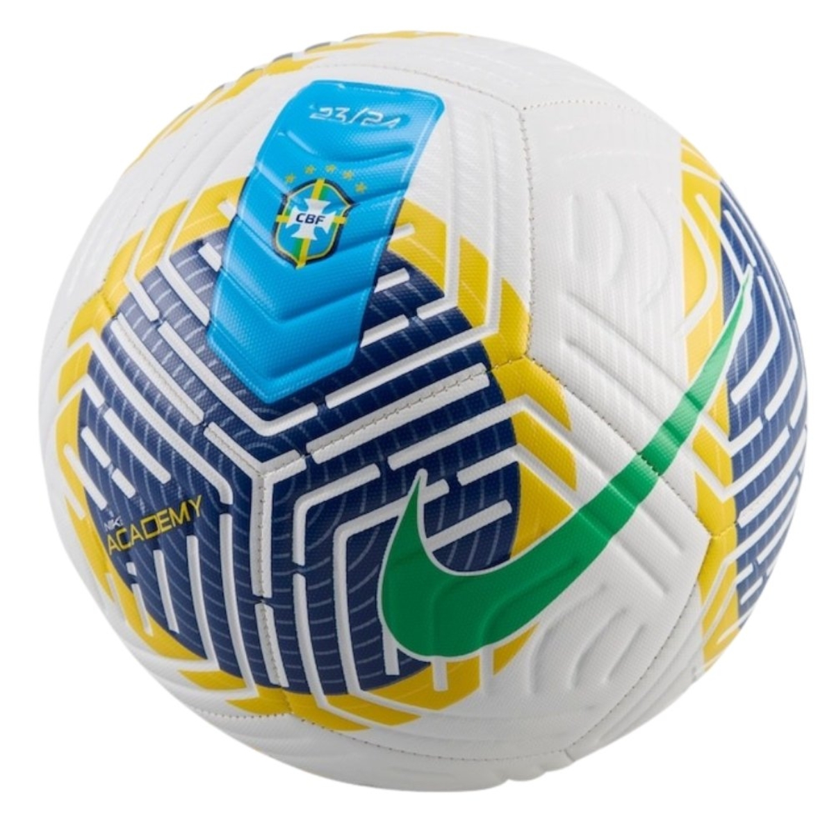 Bóng đá Nike Strike Version 2024