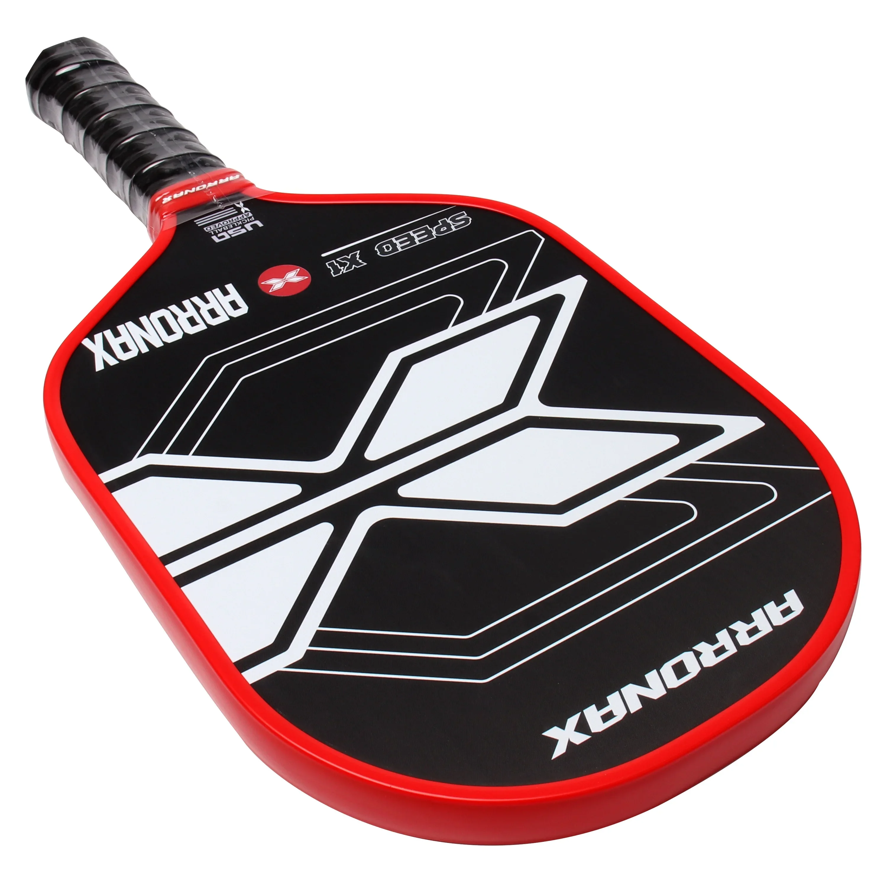 Vợt Pickleball Pro Rapid X1