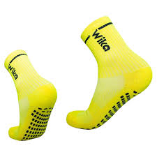 Tất Chống Trơn Wika