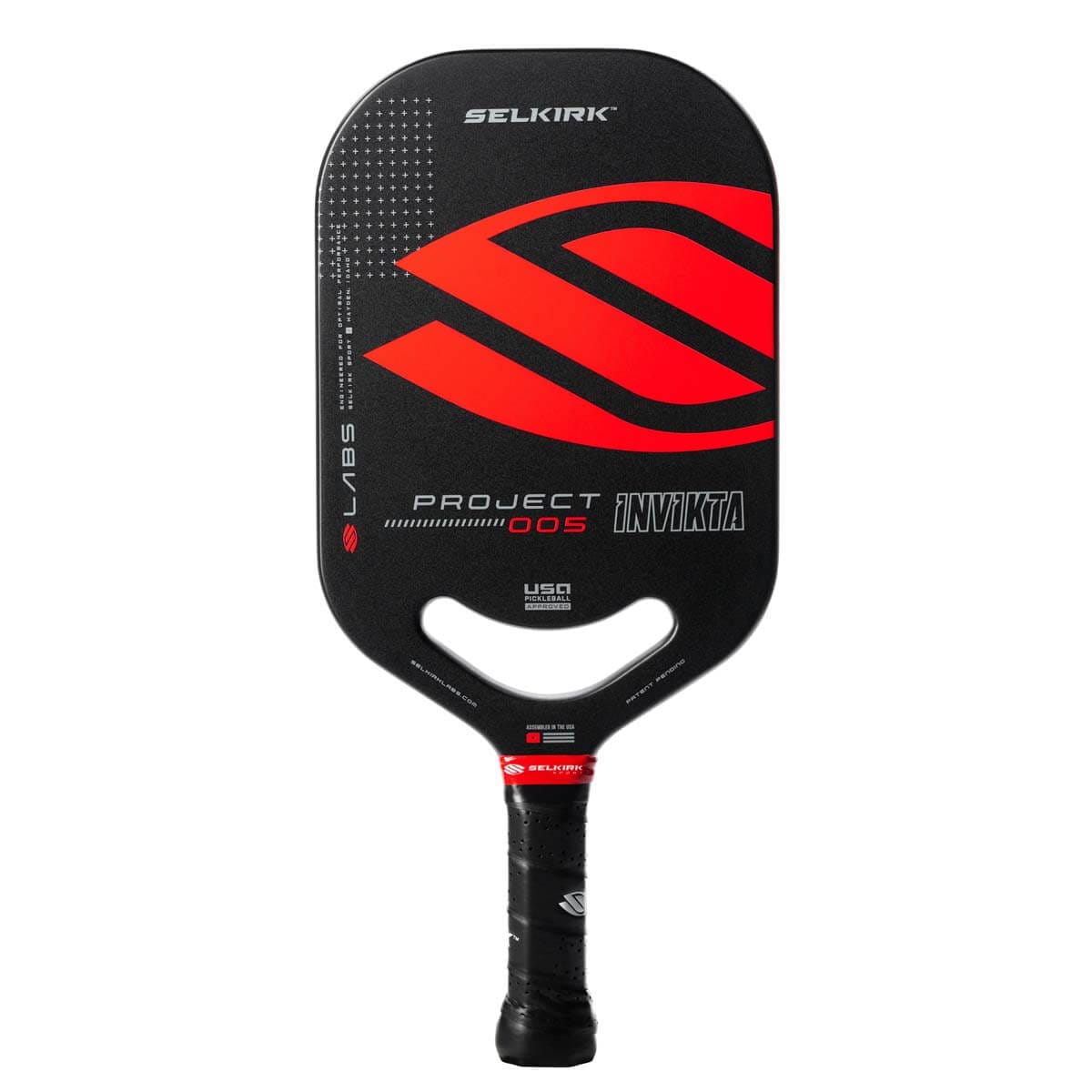 Vợt Pickleball Selkirk Vanguard 2.0